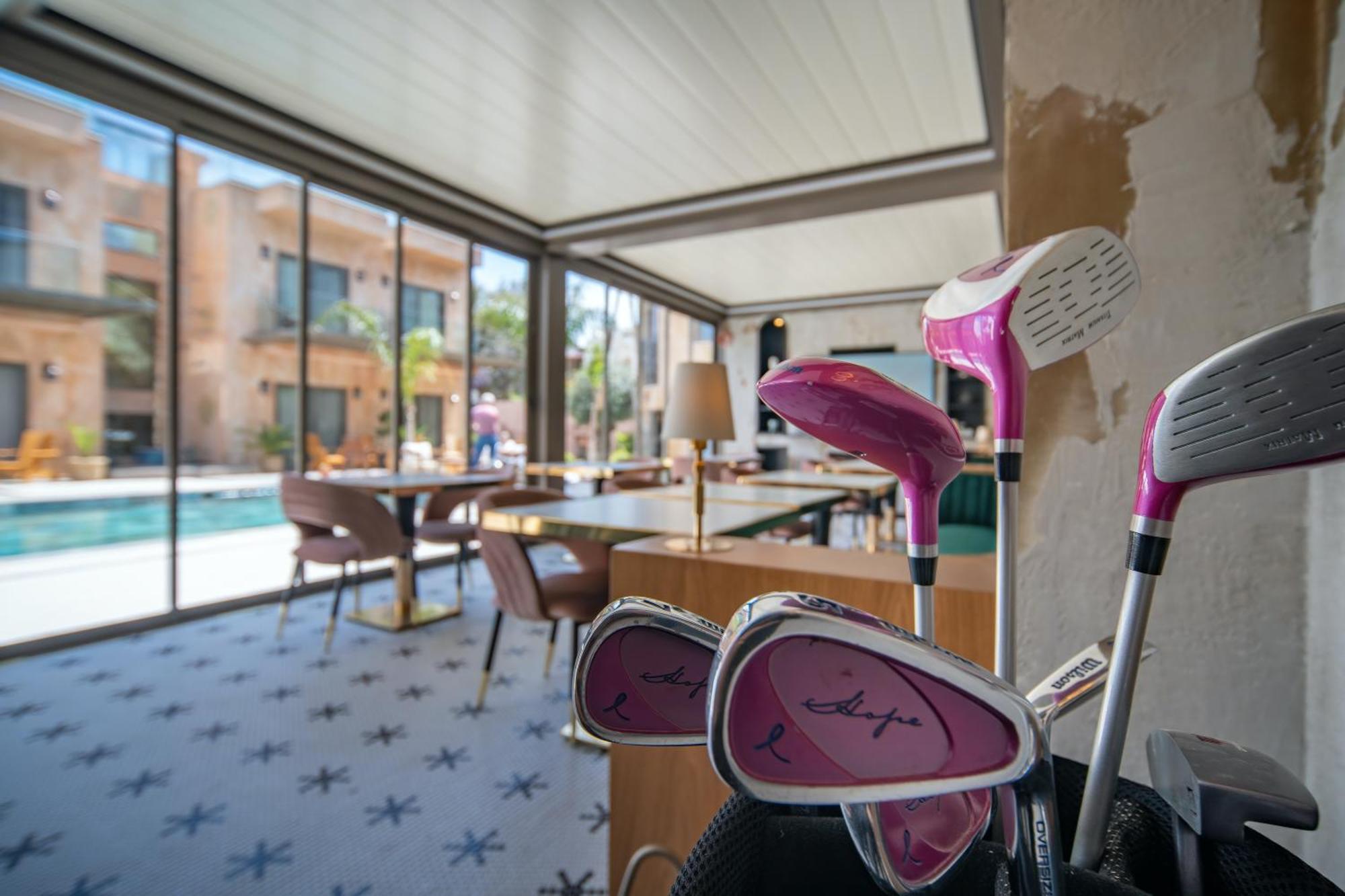 Sezz Hotels Spa Wellness Yalikavak Adult Only Luaran gambar
