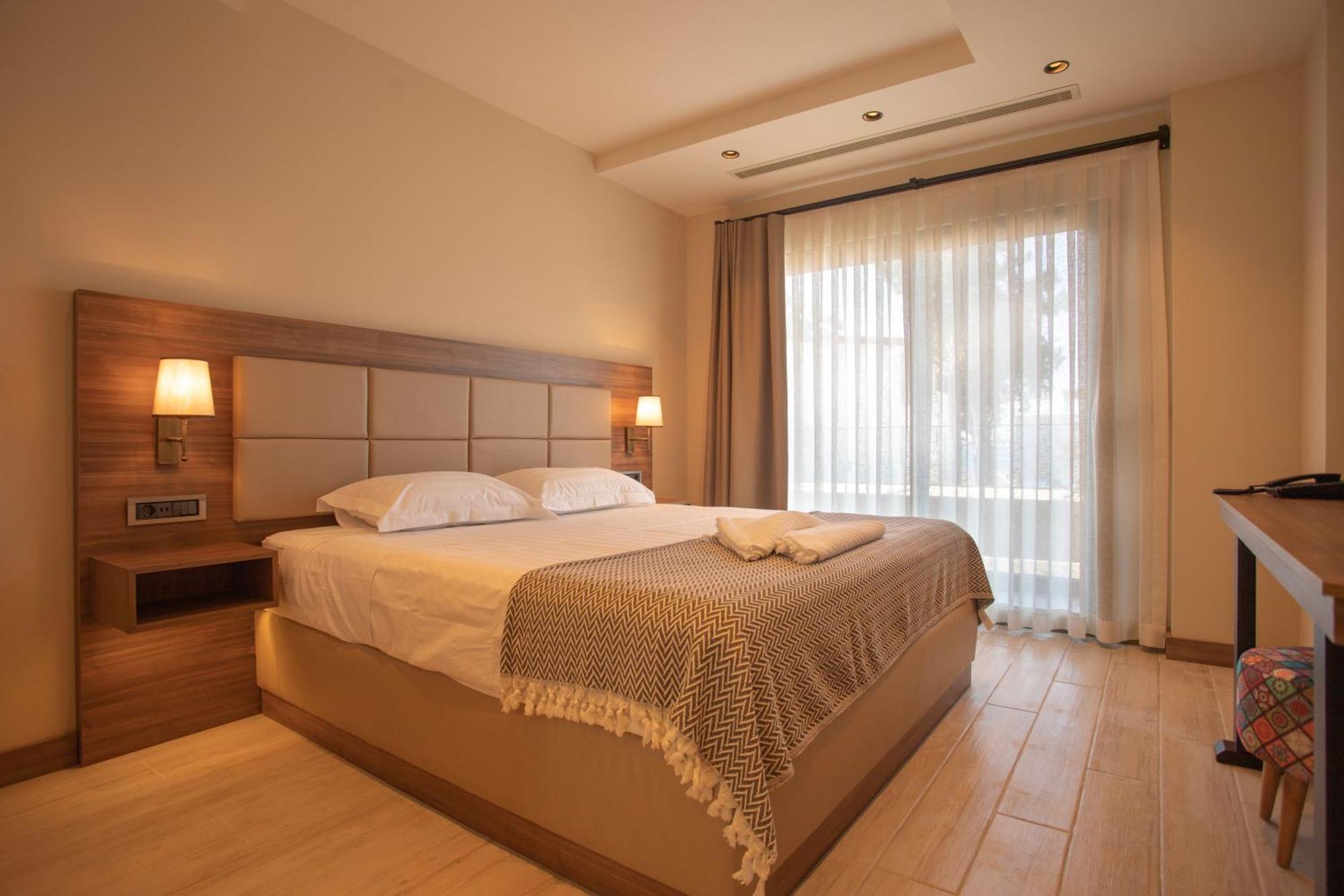 Sezz Hotels Spa Wellness Yalikavak Adult Only Luaran gambar